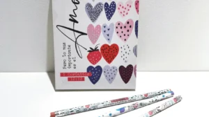 Mini Canva – Amor