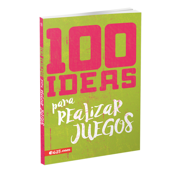100 ideas para realizar juegos