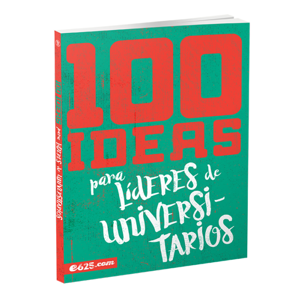 100 ideas líderes de universitarios
