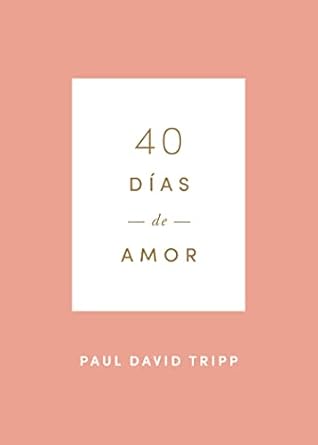 40 Días de Amor