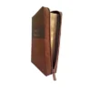 RVR1960 068 cz Tricolor café/café/ marrón