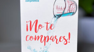 No te compares