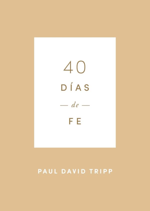 40 Días de Fe