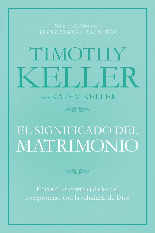El significado del matrimonio - Devocional para parejas