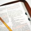 Biblia RVR1960 Letra Grande Tamaño Manual con Cremallera e Índice (Nombres de Dios)