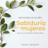 Devocional en un año – Sabiduría para mujeres
