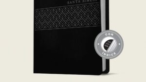 Santa Biblia NTV, Edicion manual, letra gigante, con índice