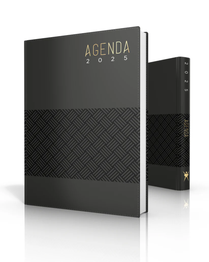 Agenda 2025 Negra Piel