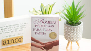 Promesas Poderosas para toda pareja (Bolsillo)