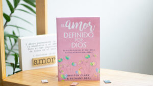 El amor definido por Dios