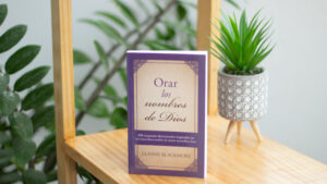 Orar los Nombres de Dios (Bolsillo)