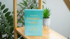 Devocionales Diarios de Salmos