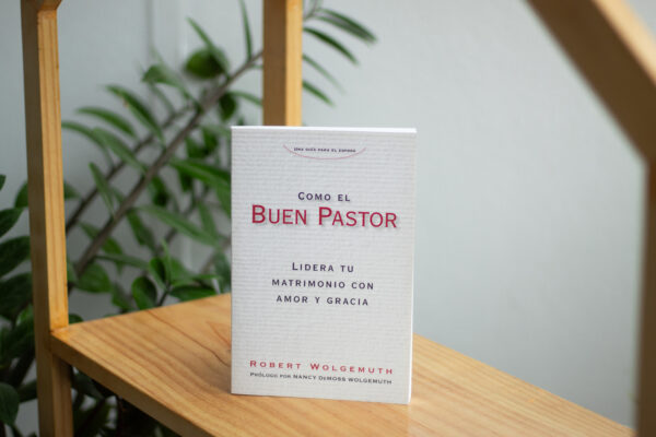 Como el Buen Pastor