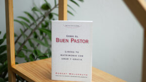 Como el Buen Pastor