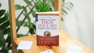 Cuando lo que Dios hace no tiene sentido (Bolsillo)