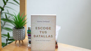 Escoge tus batallas