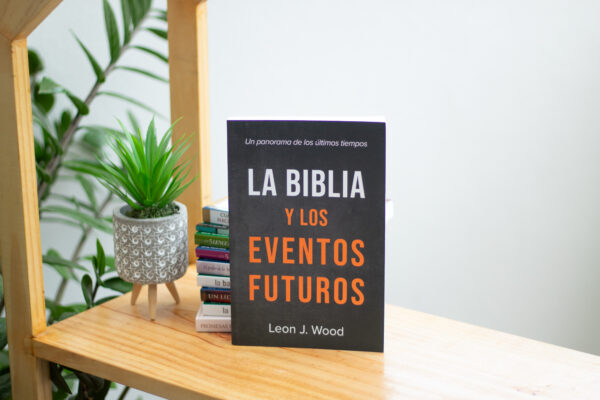 La Biblia y los Eventos futuros