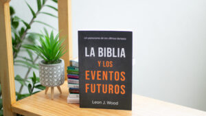 La Biblia y los Eventos futuros