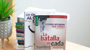 La Batalla de Cada Hombre Joven (Bolsillo)