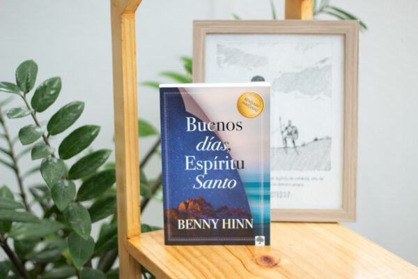 Buenos días Espíritu Santo