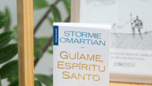 Guíame, Espiritu Santo (Bolsillo)