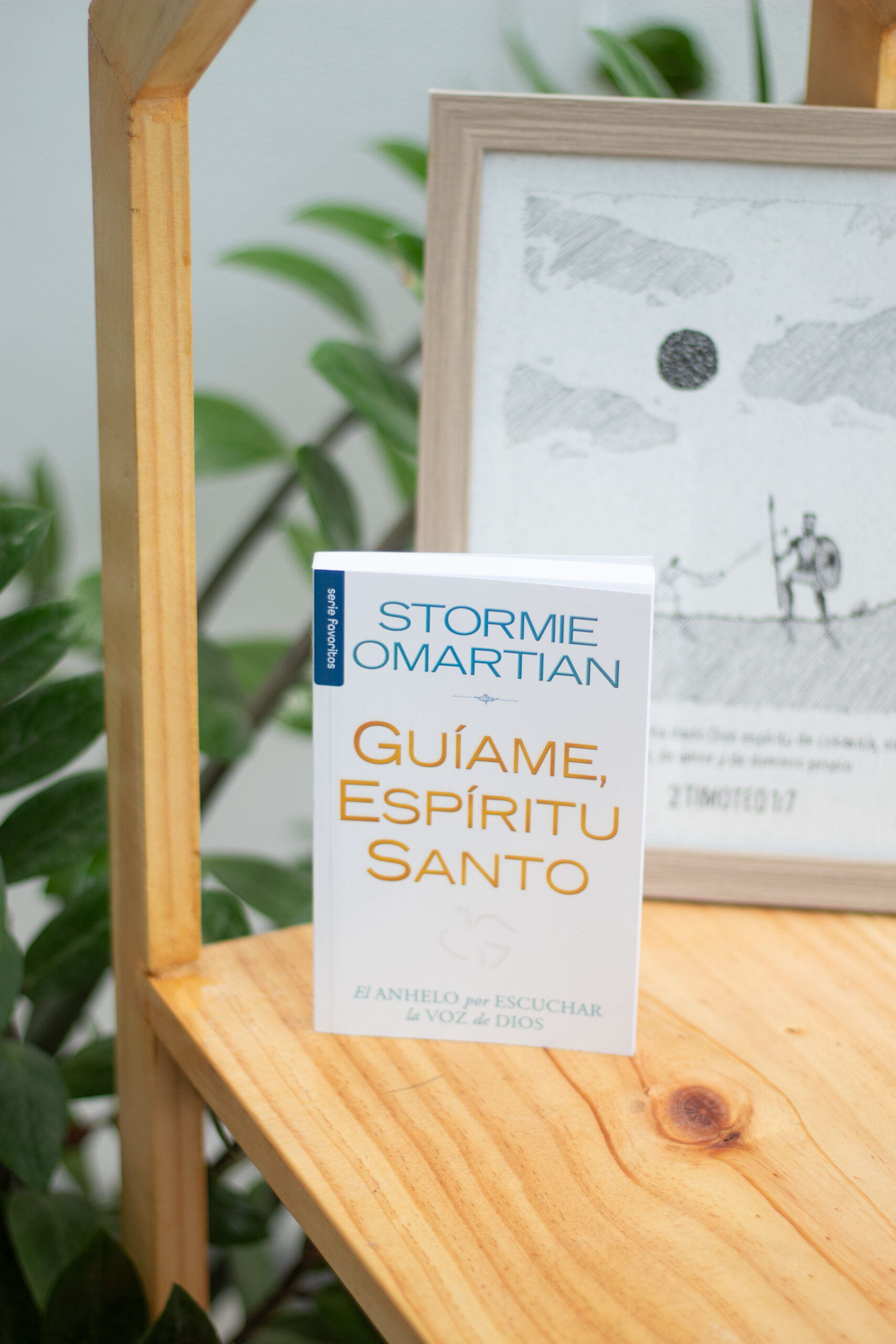 Guíame, Espiritu Santo (Bolsillo)