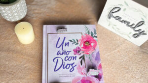 Un año con Dios