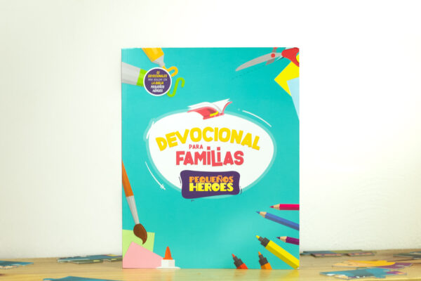 Devocional Familiar