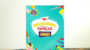 Devocional Familiar