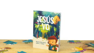 Devocional Jesús y Yo