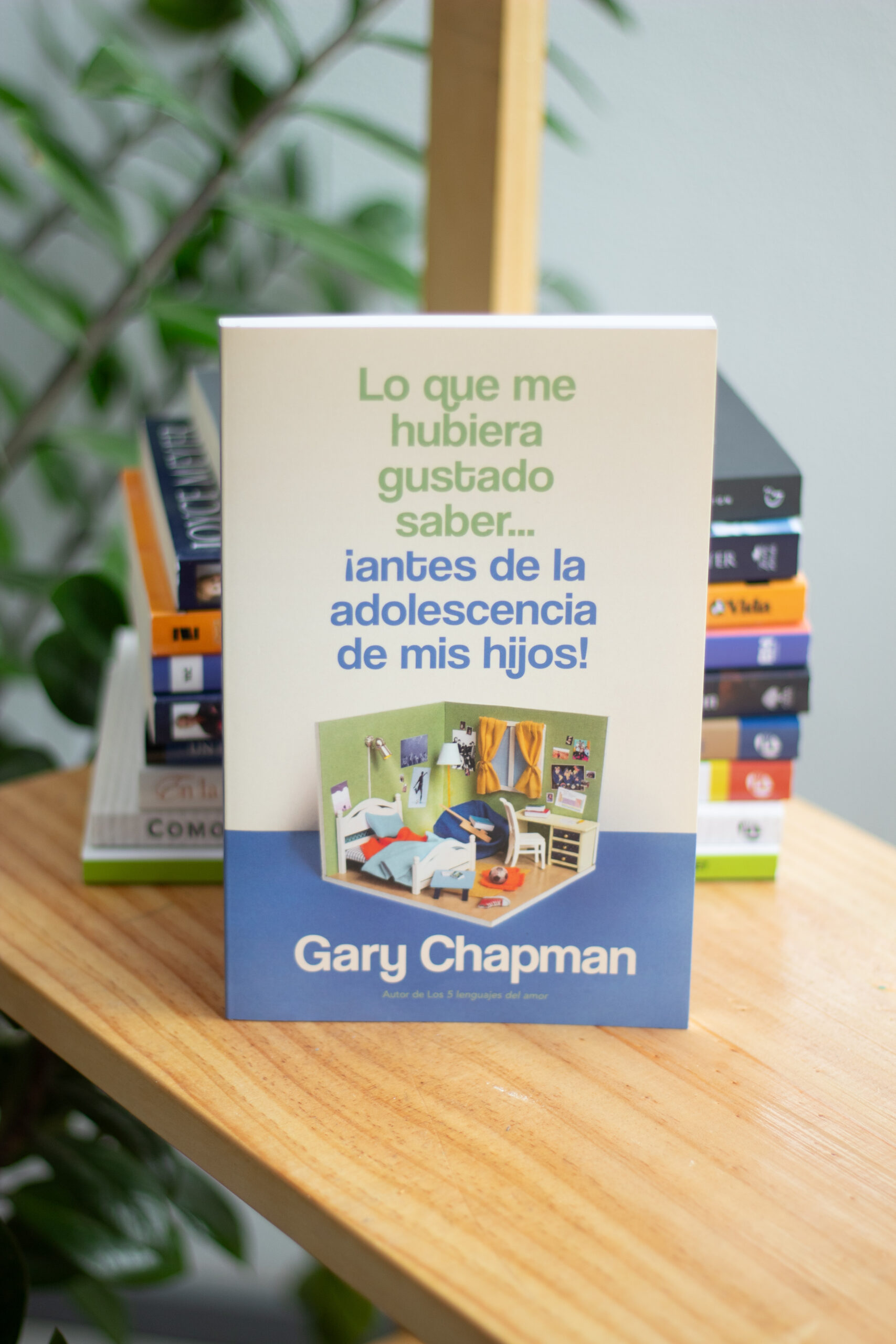 Lo que me hubiera Gustado saber antes de la adolescencia de mis hijos