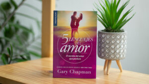 5 Lenguajes del Amor (Bolsillo)
