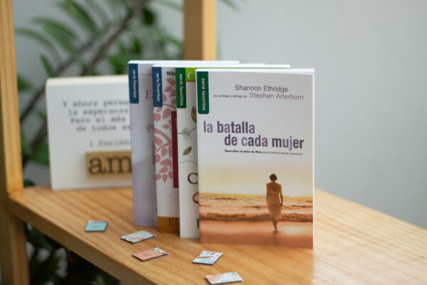 La Batalla de Cada Mujer (Bolsillo)
