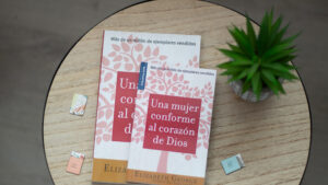 Una Mujer Conforme Al Corazon de Dios