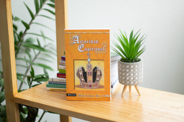 Autoridad Espiritual