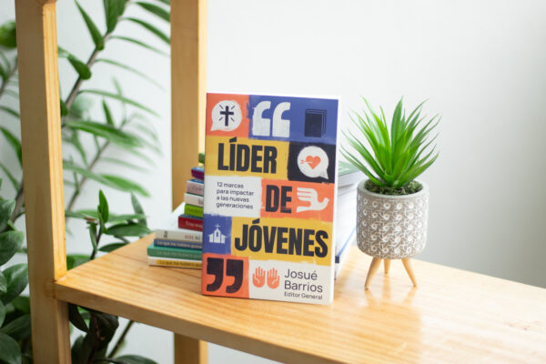 Líder de Jóvenes