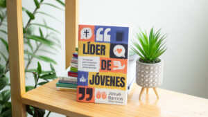 Líder de Jóvenes