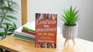 Controla tus emociones en 30 días (Bolsillo)