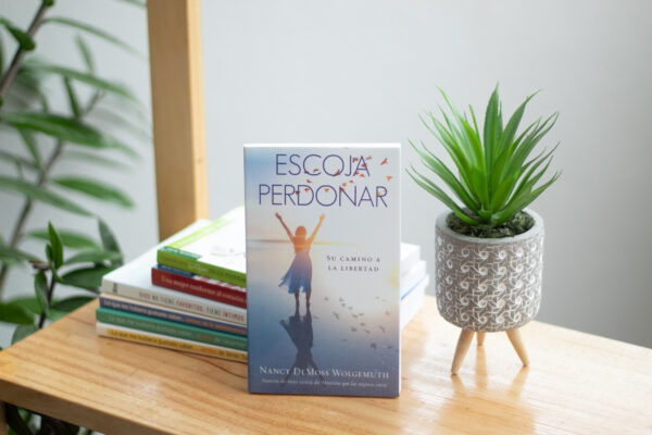 Escoja Perdonar (Bolsillo)