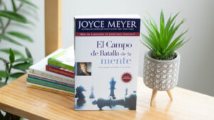 El Campo de Batalla de la Mente