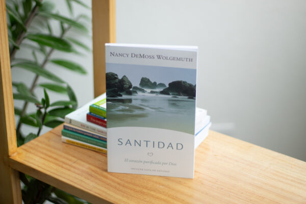 Santidad