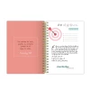 Planner Floral