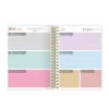 Planner Floral
