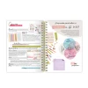 Planner Floral