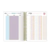 Planner Floral