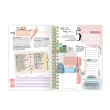 Planner Floral