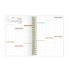 Planner Floral