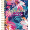 Planner Floral