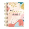 Planner Leaves