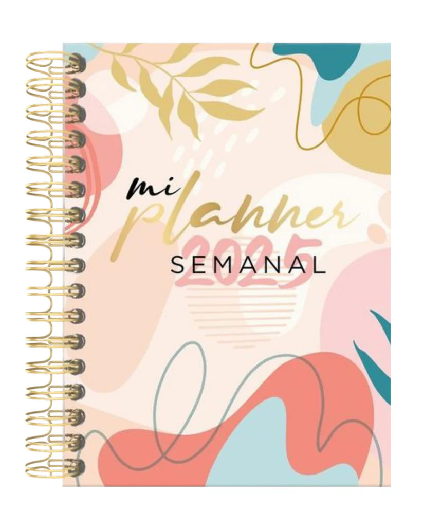 Planner Leaves